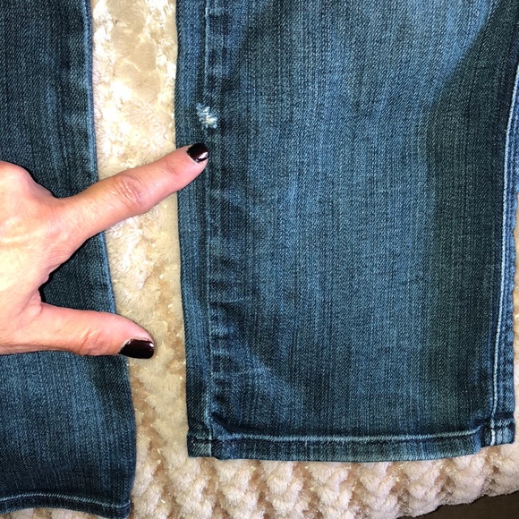 7 For All Mankind - Picture 7 of 8